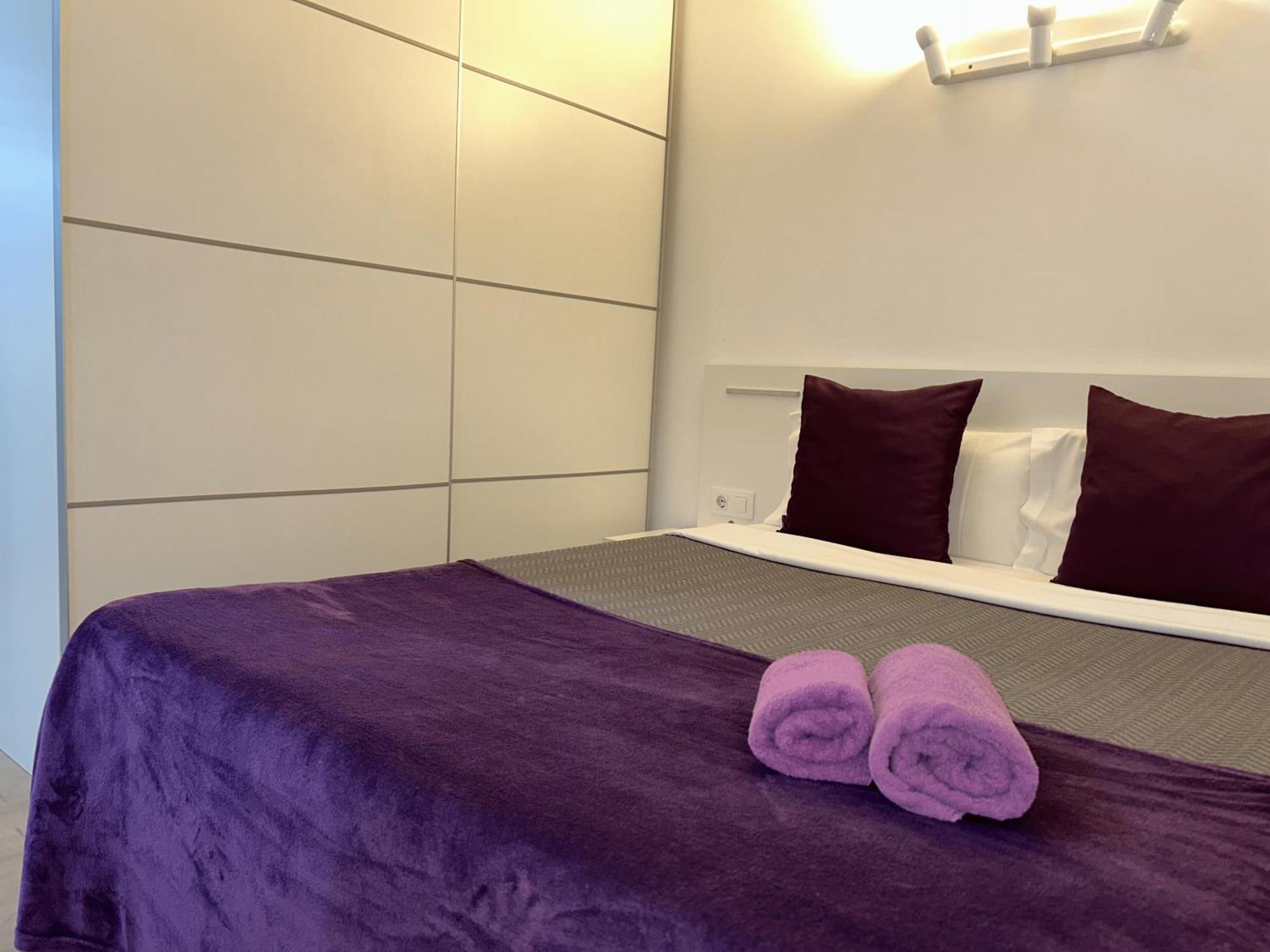 Apartahotel Baldiri サン・ボイ・ダ・リュブラガート エクステリア 写真