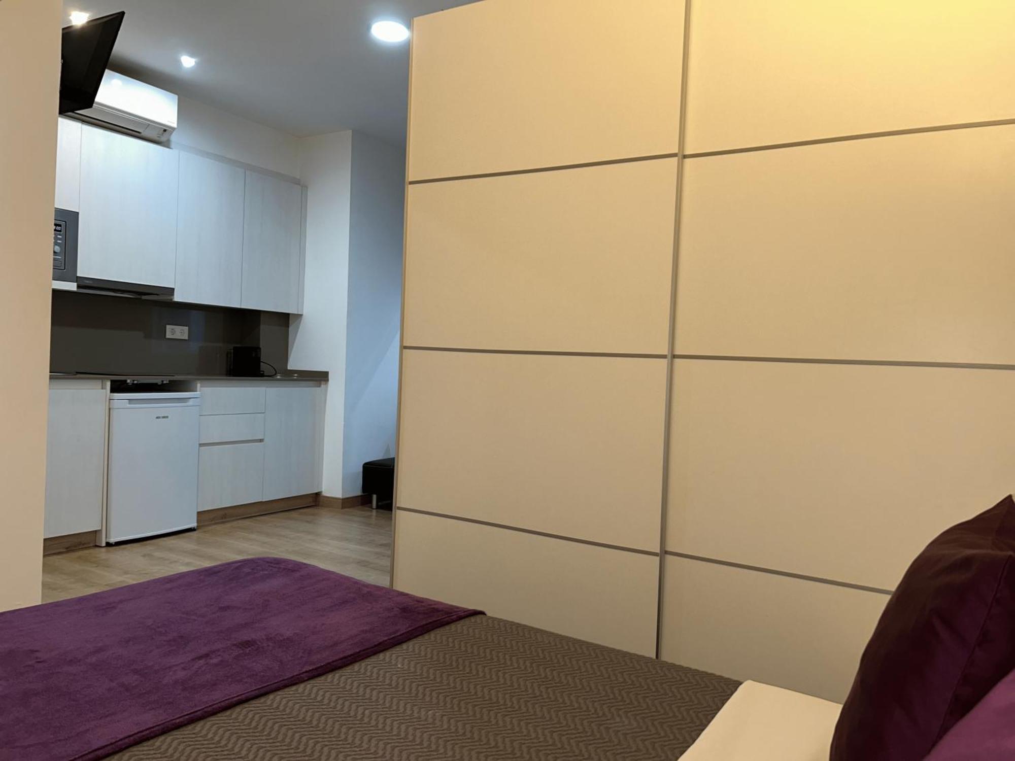 Apartahotel Baldiri サン・ボイ・ダ・リュブラガート エクステリア 写真