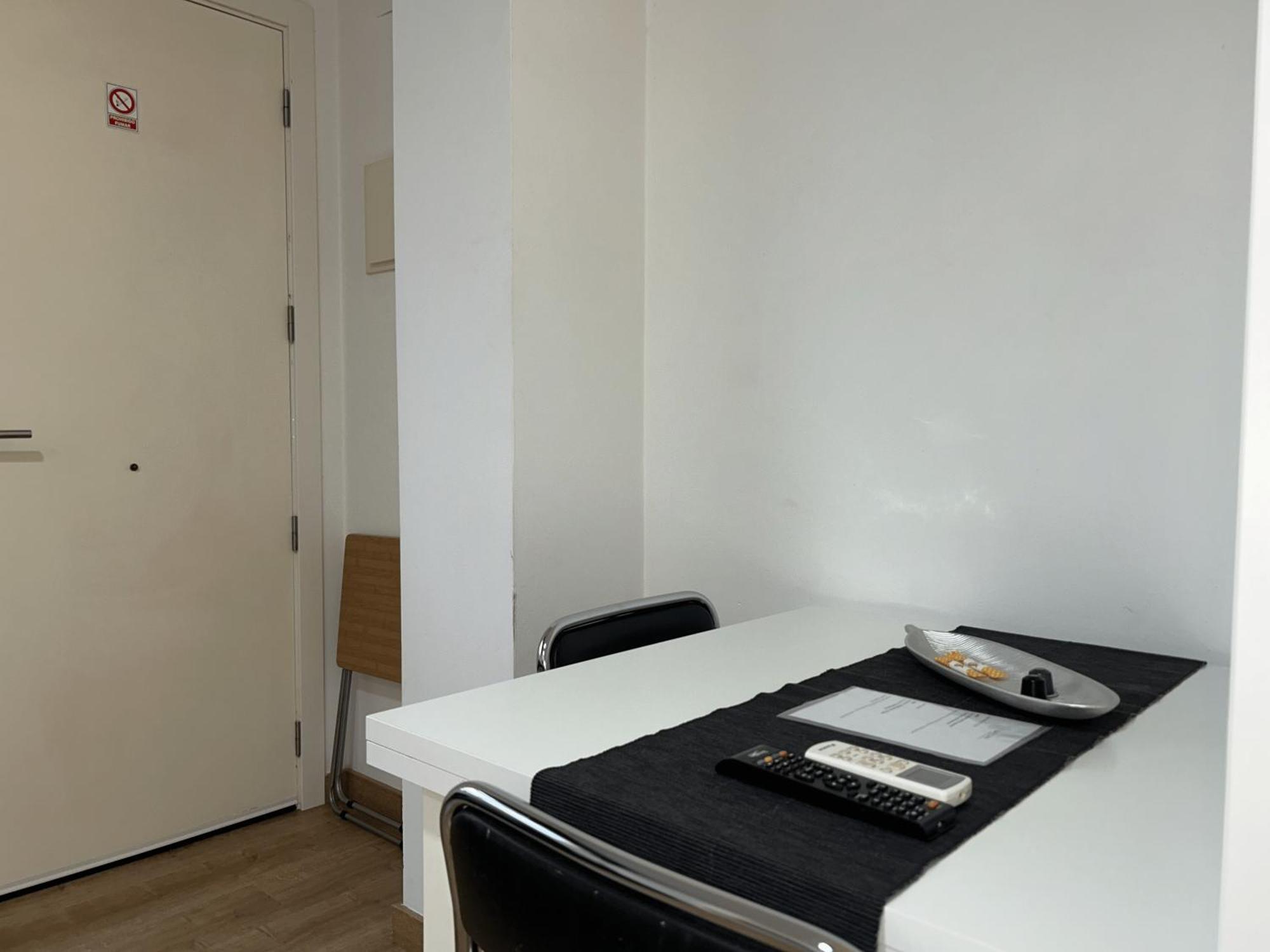 Apartahotel Baldiri サン・ボイ・ダ・リュブラガート 部屋 写真