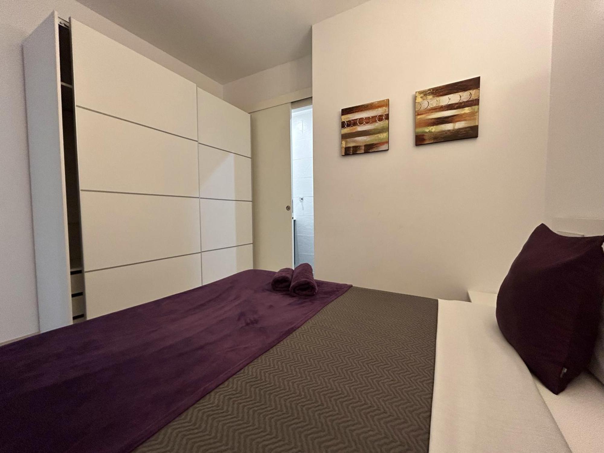 Apartahotel Baldiri サン・ボイ・ダ・リュブラガート エクステリア 写真
