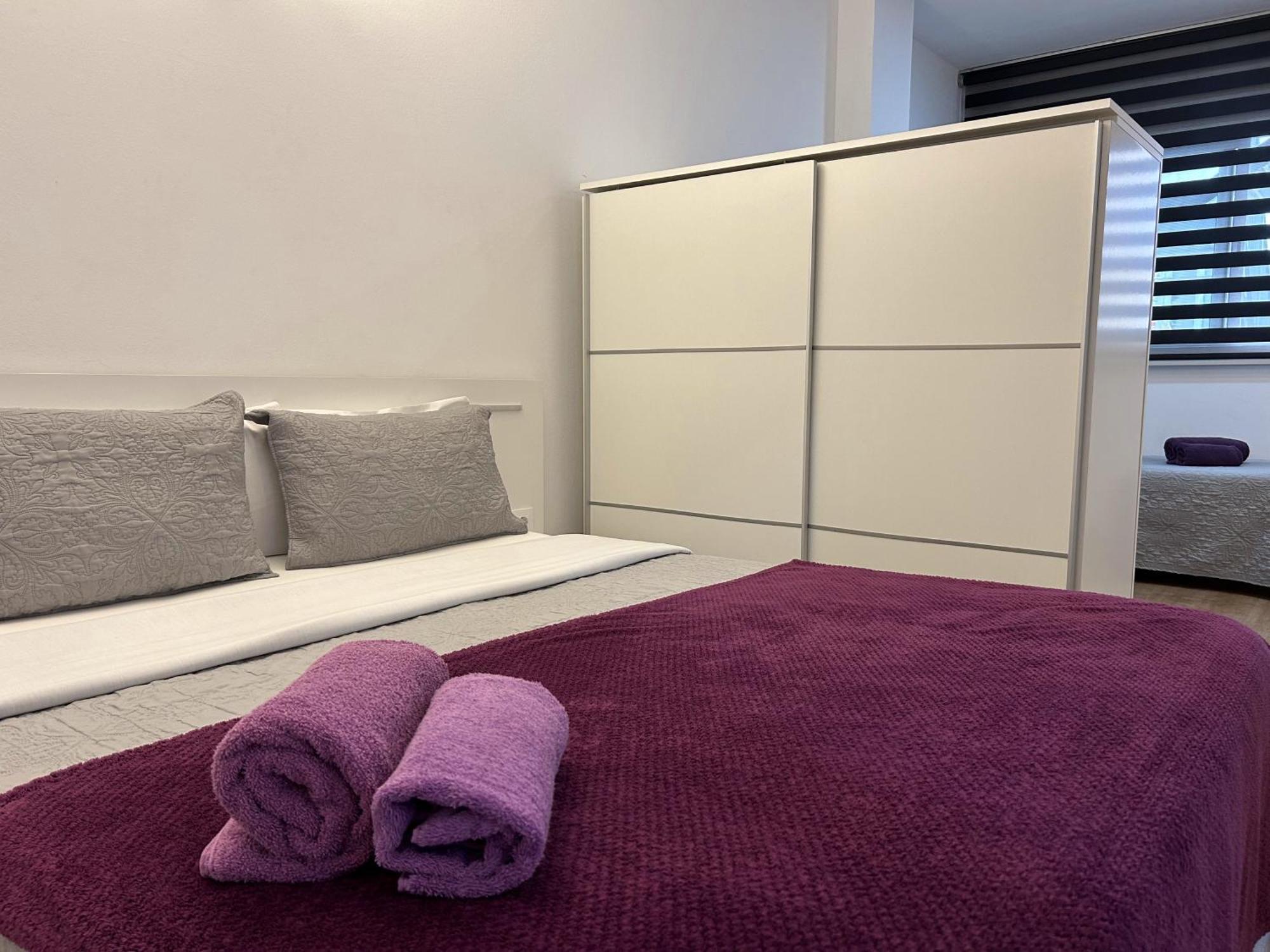 Apartahotel Baldiri サン・ボイ・ダ・リュブラガート エクステリア 写真
