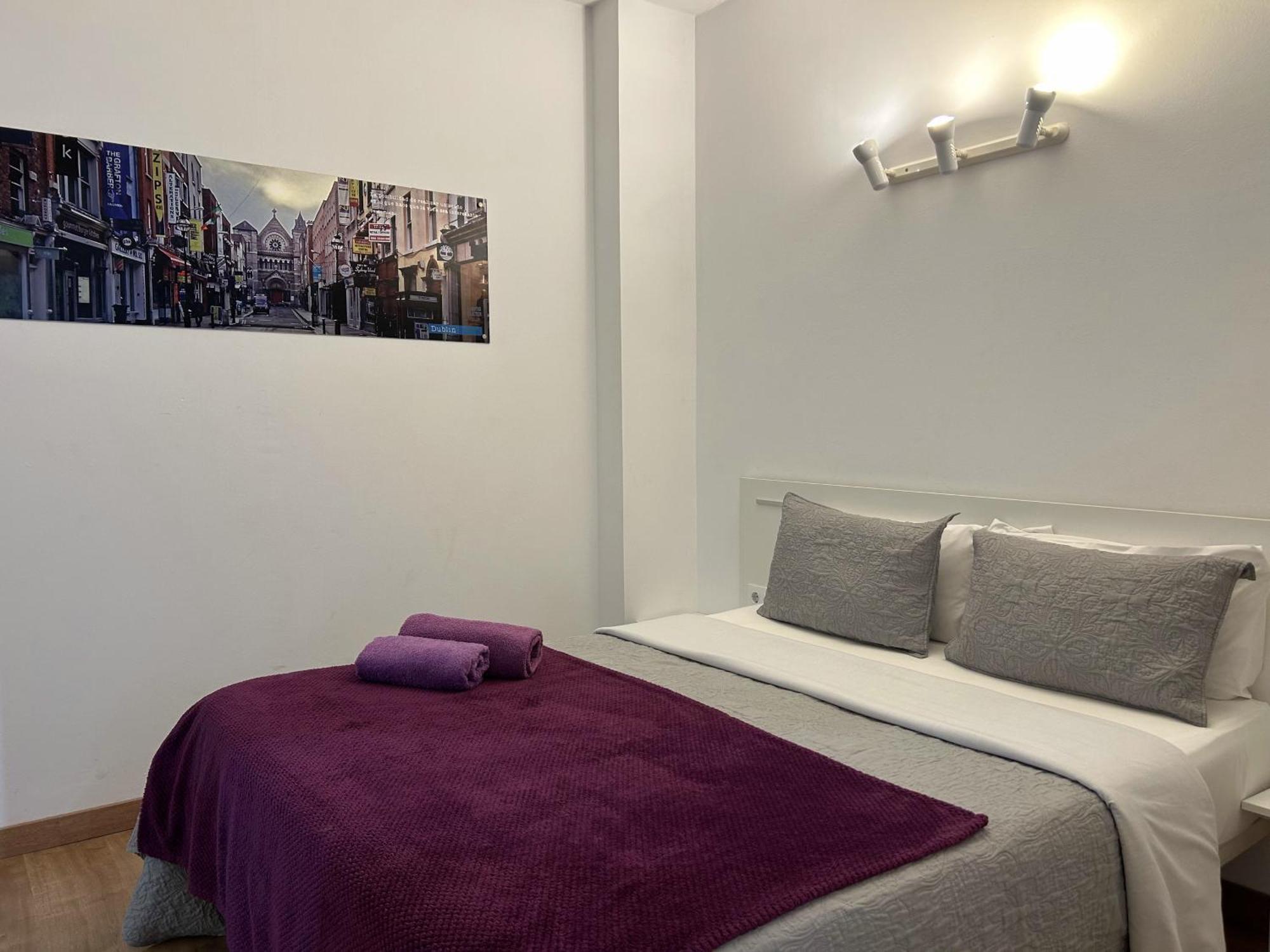 Apartahotel Baldiri サン・ボイ・ダ・リュブラガート エクステリア 写真